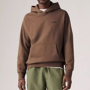 LEVIS - AUTHENTIC HOODIE SWEATSHIRT